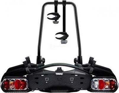 Thule EuroWay G2 920 černý od 9 590 Kč