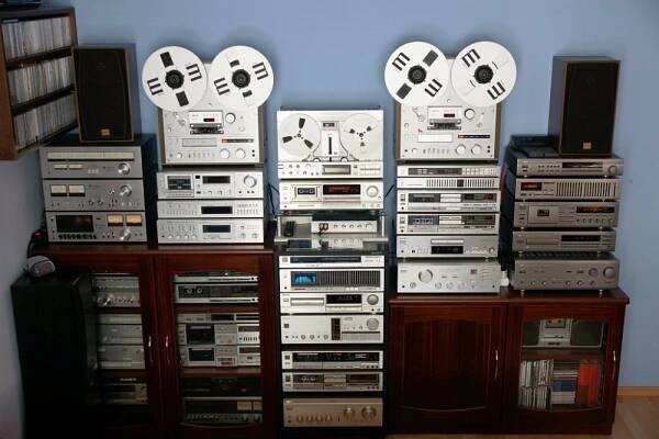 Diskuzní fórum HiFiLab – Audio & Hi-Fi technika