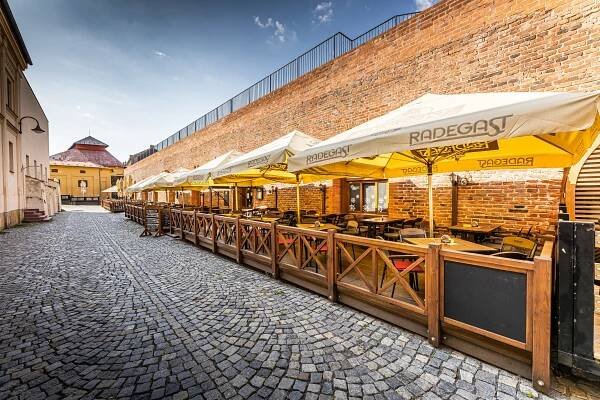 Morgan's Restaurant - Turistický informační portál Olomouckého kraje