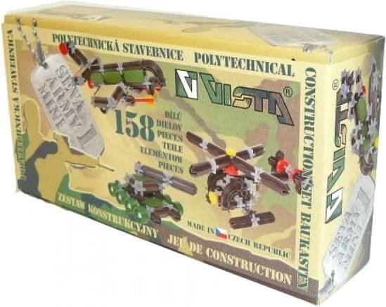 Vista Seva Army mini | Pricemania