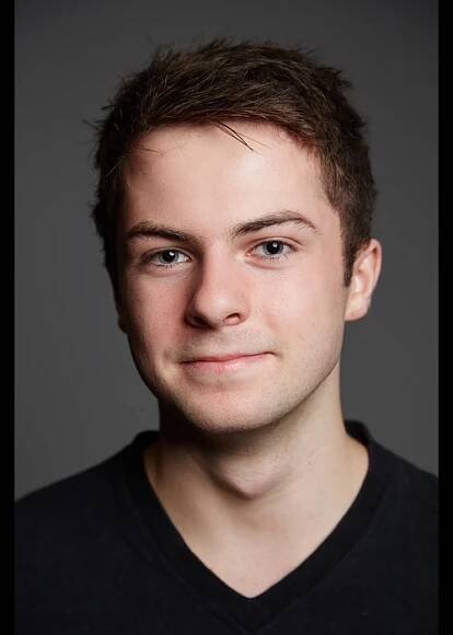 Alex Murphy