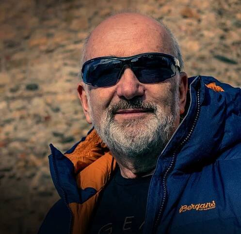 InspiroHub: Jiří Kolbaba - Sedm divů Islandu - DK Poklad Ostrava