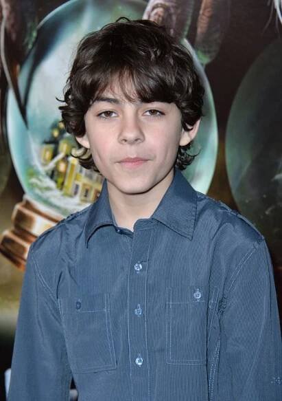 50 Most Handsome Teenage Actors