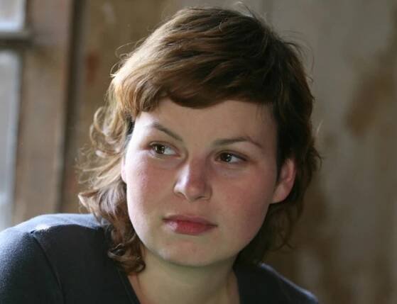 Režisérka Rudolfová: Bezútěšné věci může člověk dělat kdykoli