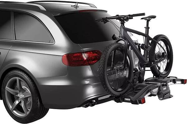 Best Bike Racks for Electric Bikes