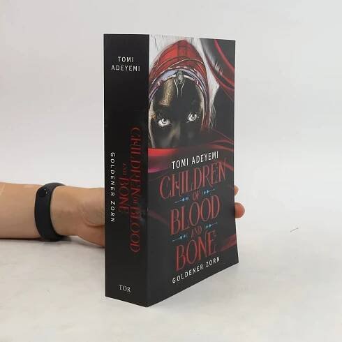 Children of Blood and Bone