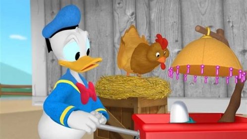 Disney - Kačer Donald