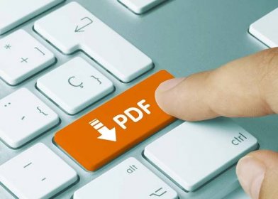 Recover Deleted PDF Files by Dialing 045864034