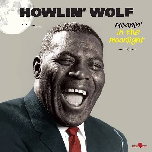 Howlin'Wolf