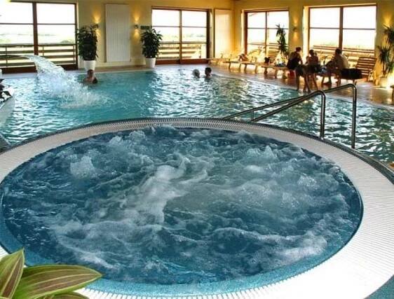 Hotel Happy Star foto 6