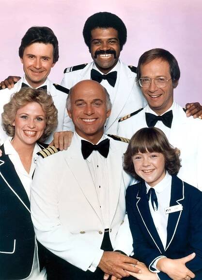 The Love Boat made waves in the ‘70s - here’s how it became a classic 15