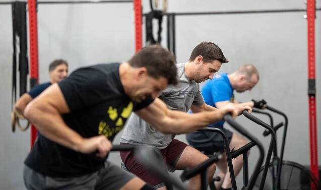 Why Quitting the Gym During The Holidays Is The Worst Time
