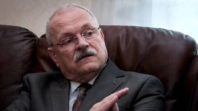 Referendum by na rozdiel od Čaputovej vyhlásil – Ivan Gašparovič