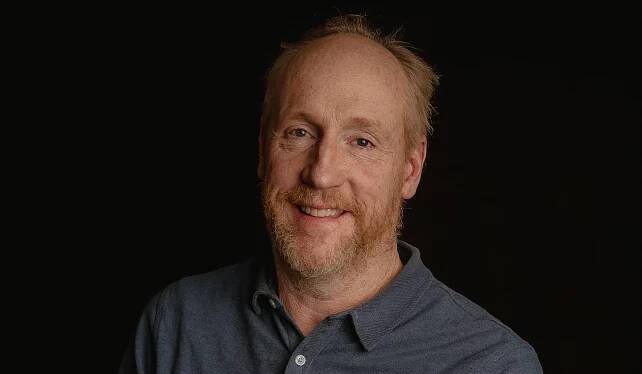 Lincoln Assassination Series 'Manhunt' Sets Matt Walsh As Dr. Mudd For Apple TV+