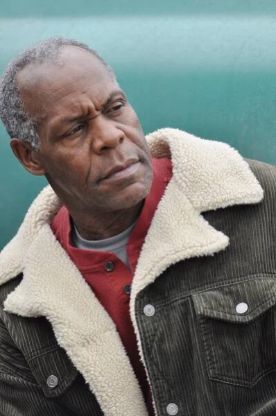 Highland Park - Z filmu - Danny Glover