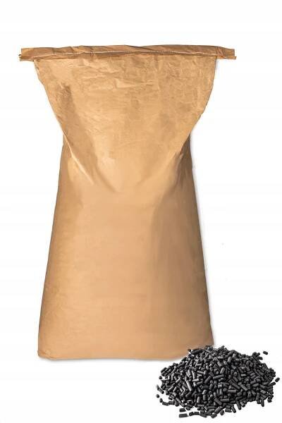 Aktivní uhlí pro čištění vzduchu, 5 kg