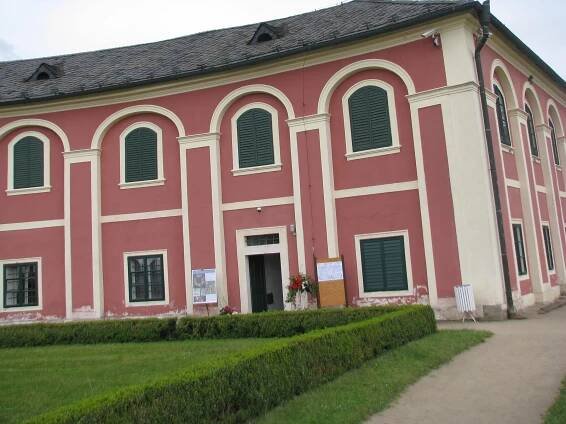 Podívejte se: Soutěžní výstava růží na Zámku Veltrusy. Můžete dorazit i v neděli