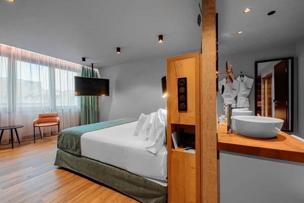 Barceló Budapest Kültér fotó