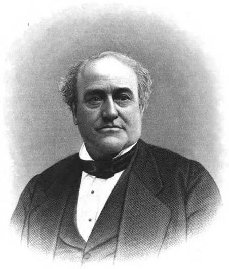 Samuel F. Hersey – Wikipedia