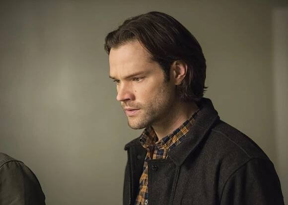 Lovci duchů - Prophet and Loss - Z filmu - Jared Padalecki
