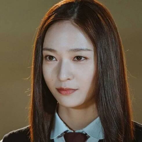 Krystal Jung 7