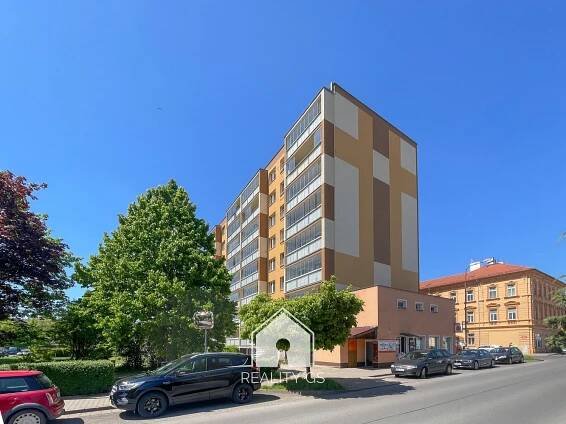 Prodej Byt 2+kk, Dlouhá, Lovosice, okres Litoměřice
