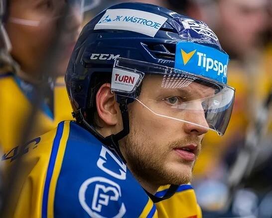 Vítkovice získaly mazáka do obrany. Má dvě olympiády a osm šampionátů