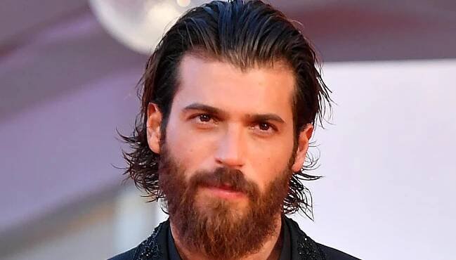 Can Yaman