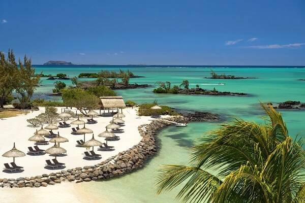 Hotel Lagoon Attitude (ex. Sensimar Lagoon Mauritius), Mauricius Grand Gaube - 24 285 Kč Invia
