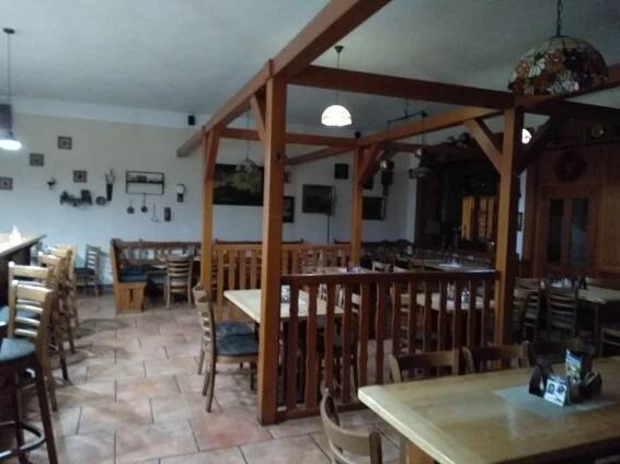 Restaurace Na Schůdkách foto 3