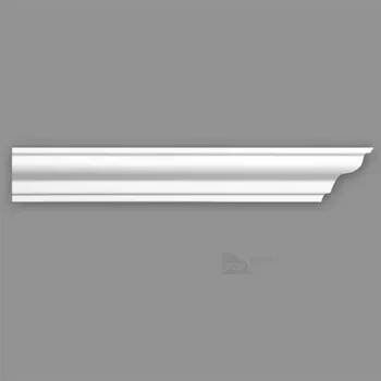 Stropní lišta M100 stropní polystyrenová lišta - fabion