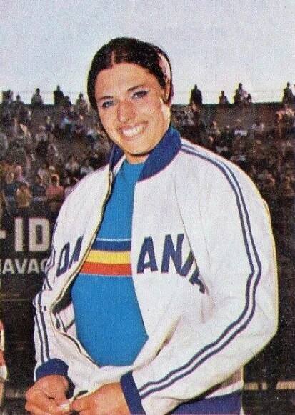 Argentina Menisová
