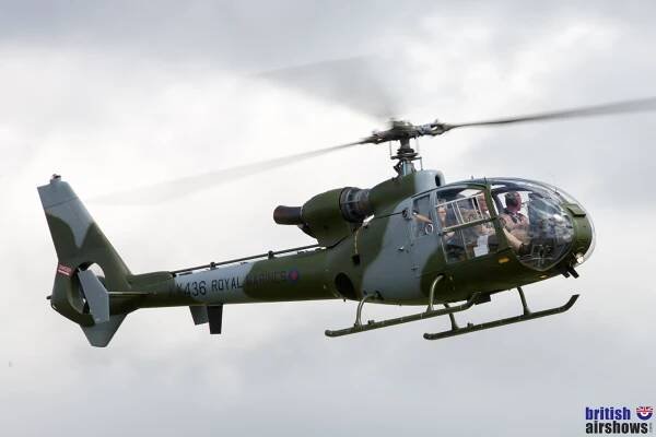Photos taken at Abingdon Air and Country Show