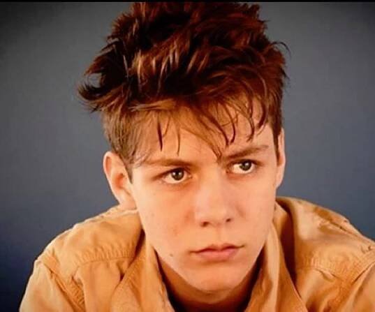 Ty Simpkins Biography - Facts, Childhood, Family Life & Achievements