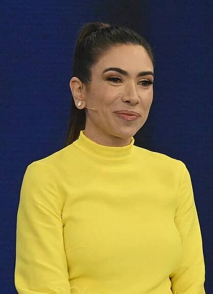 Patricia Abravanel - Wikipedia