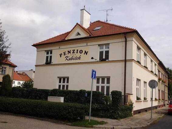 Penzion Ema B&B (Kubíček), Prostějov - Ubytování | Penzion.cz