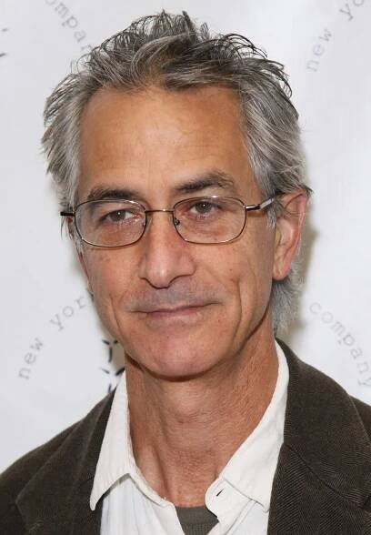 David Strathairn | American actor | Britannica