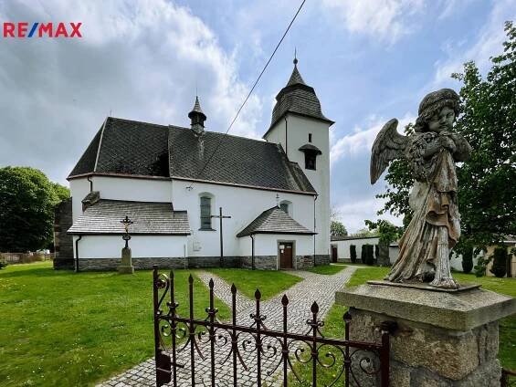 Prodej Pozemek, Číhošť, okres Havlíčkův Brod