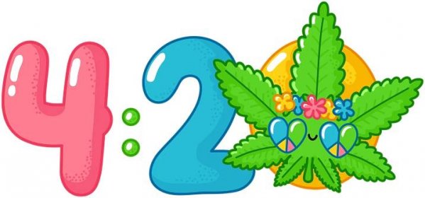 what does 420 mean?