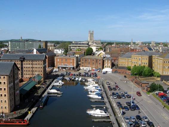 Gloucester