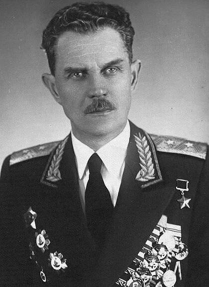 Olešev, Nikolaj Nikolajevič : O