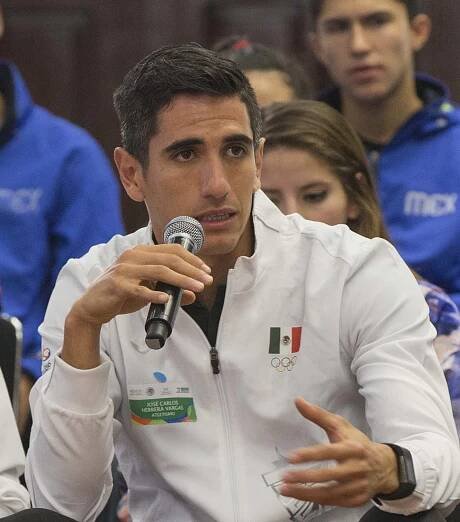 José Carlos Herrera