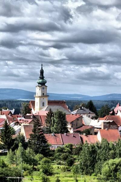 Město Planá | TACHOVSKO.com