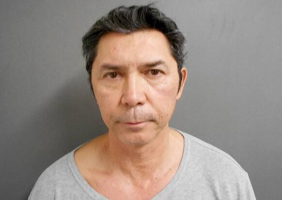 Celebrity Mugshots
