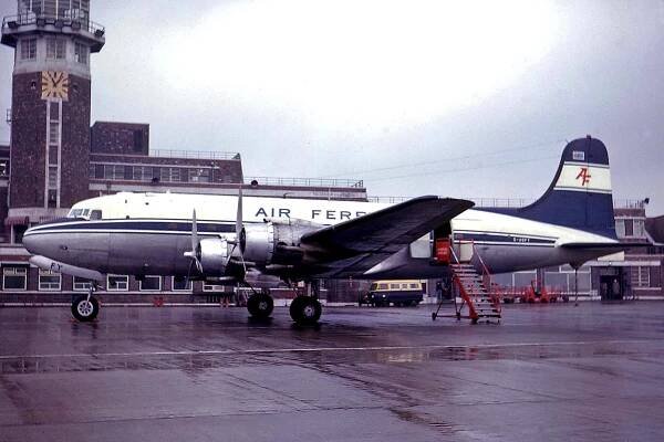 British-European-Airways-Flug 200