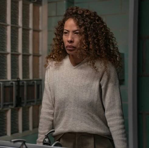Tawny Cypress Answers All Your Burning Questions About the Yellowjackets Season Two Premiere