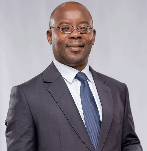 Louis Sibande