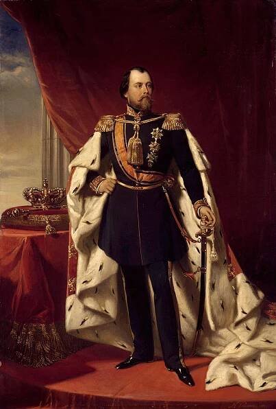 Wilhelm III. (Niederlande) – Wikipedia