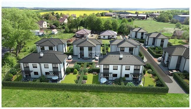 Novostavby RD 4+kk/T,274m2, Pavlíkov, 6 990 000 Kč