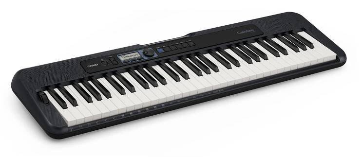 CASIO CT S300